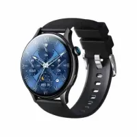 Remax Watch 10 Bluetooth Calling AMOLED Smartwatch